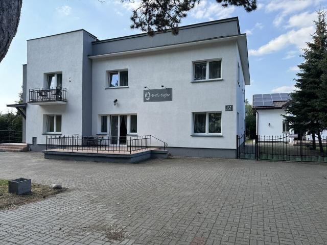 Dom na sprzedaż w Ciechocinek, Kujawsko-pomorskie