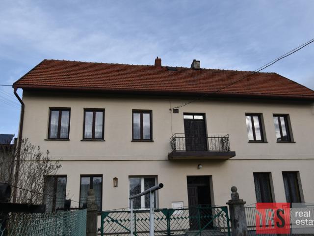 Dom na sprzedaż w Zembrzyce, Małopolskie