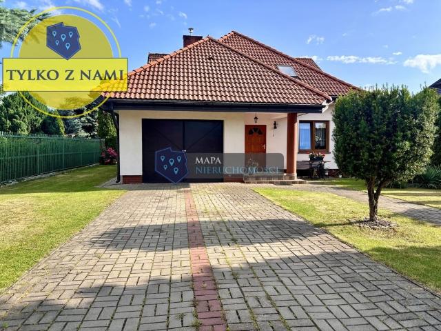 Dom na sprzedaż w Brześć Kujawski, Kujawsko-pomorskie