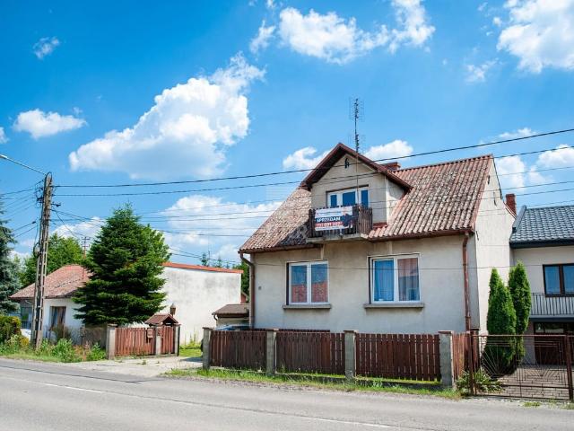 Dom na sprzedaż w Bochnia, Małopolskie