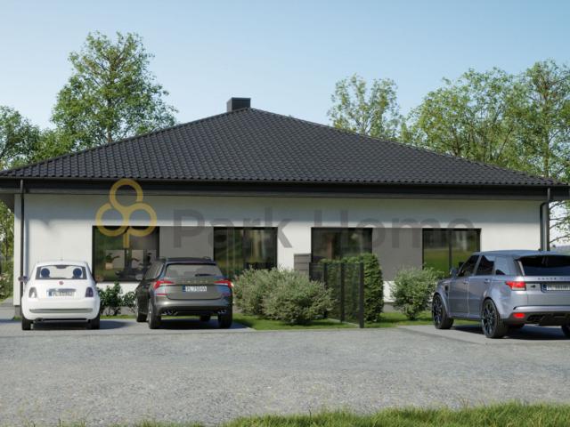 Dom na sprzedaż w Lipno