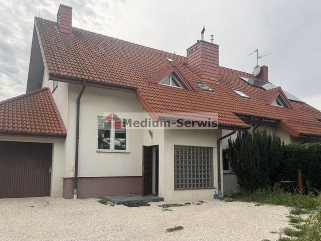 Dom na sprzedaż w Górno, Świętokrzyskie