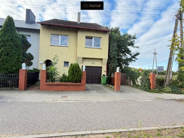 Dom na sprzedaż w Osiedle Wschód, Wągrowiec