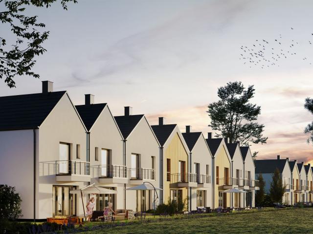 Dom na sprzedaż w Niepołomice, Małopolskie