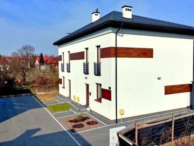Dom na sprzedaż w Kosów Lacki, Mazowieckie