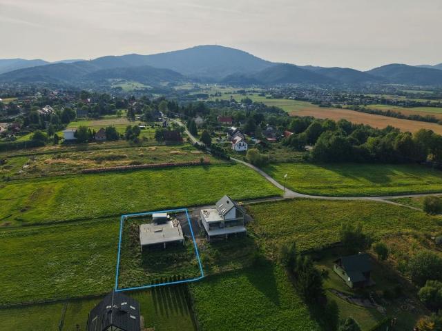 Dom na sprzedaż w Lipowa, Śląskie