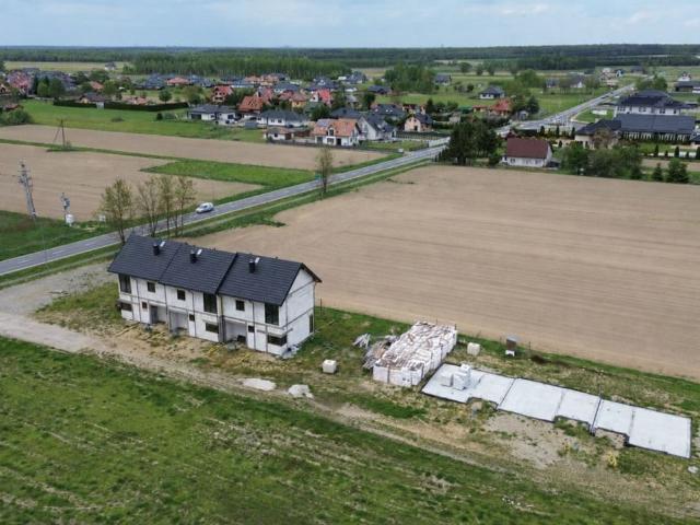 Dom na sprzedaż w Wiązownica, Podkarpackie