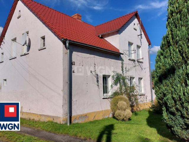 Dom na sprzedaż w Iłowa, powiat żagański