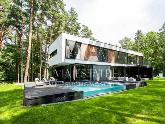 Dom na sprzedaż w Lesznowola, Mazowieckie