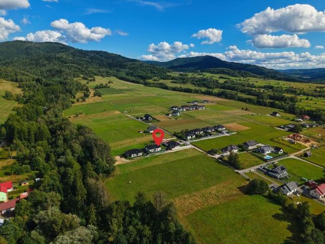 Dom na sprzedaż w Milówka, Śląskie