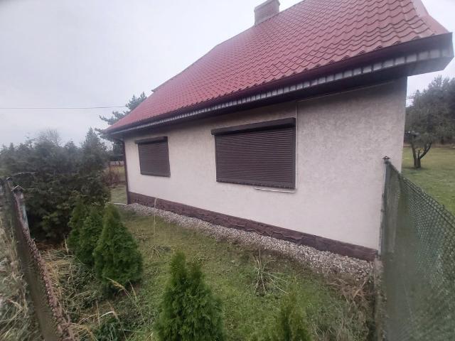 Dom na sprzedaż w Gryfino