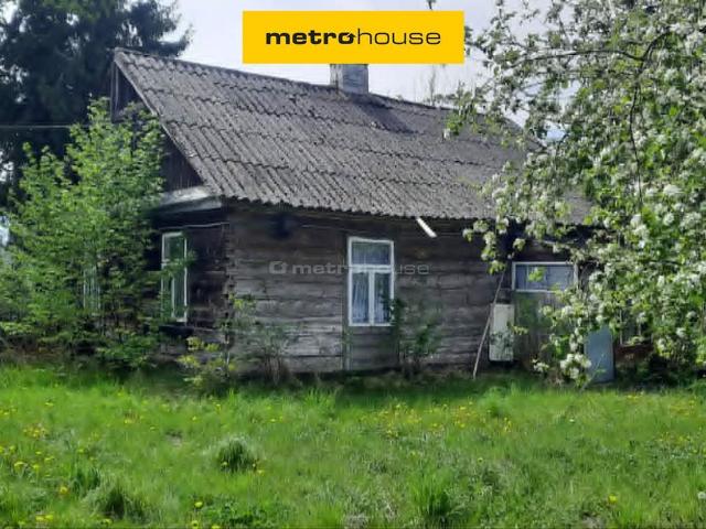 Dom na sprzedaż w Mazowieckie