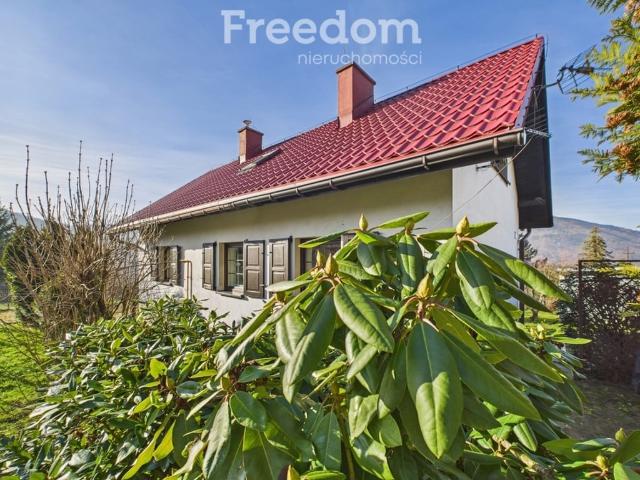 Dom na sprzedaż w Porąbka, Śląskie