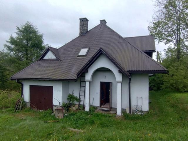 Dom na sprzedaż w Bukowina Tatrzańska, Małopolskie