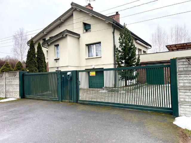 Dom na sprzedaż w Tuszyn