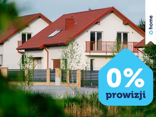 Dom na sprzedaż w Mikołajki