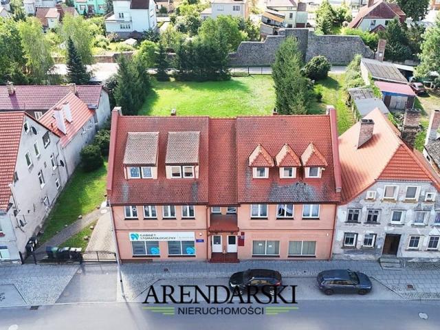 Dom na sprzedaż w Strzelce Krajeńskie, Lubuskie