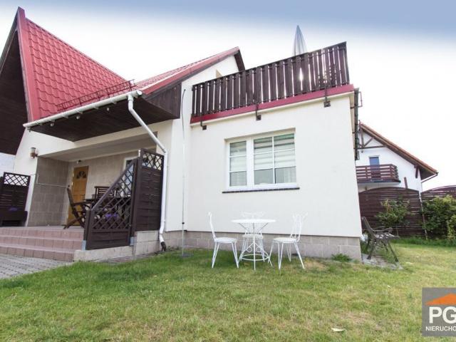 Dom na sprzedaż w Wolin, Zachodniopomorskie