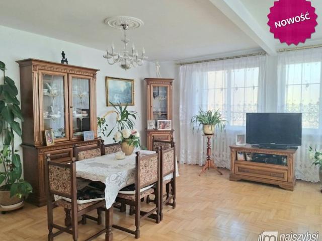 Dom na sprzedaż w Kołobrzeg, Zachodniopomorskie