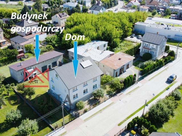 Dom na sprzedaż w Grajewo, Podlaskie