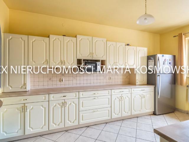 Dom na sprzedaż w Raszyn, Mazowieckie