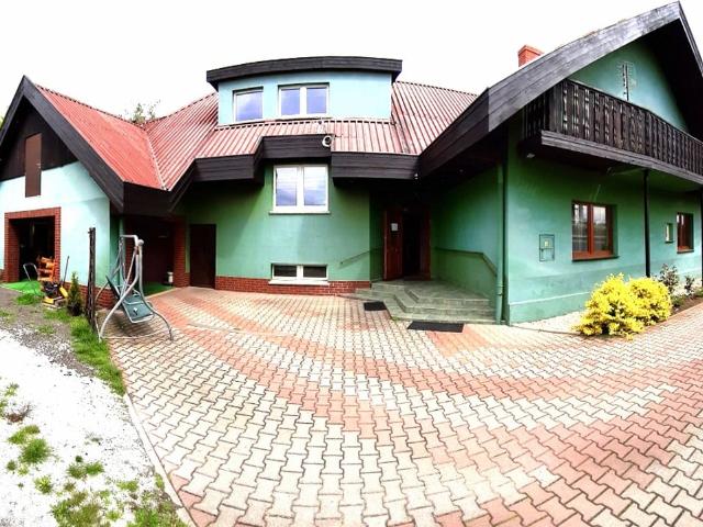 Dom na sprzedaż w Czernica, Dolnośląskie