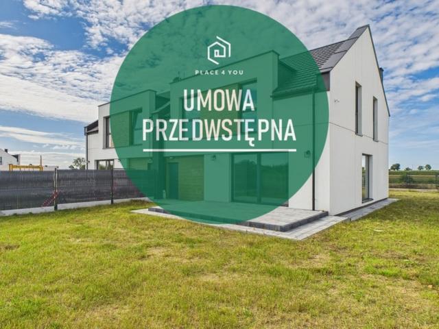 Dom na sprzedaż w Osiedle Sowińskiego, Wyszków