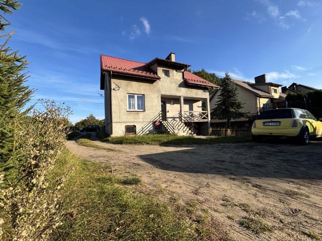 Dom na sprzedaż w Gutkowo, Olsztyn