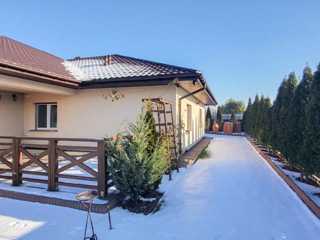 Dom na sprzedaż w Sochaczew, Mazowieckie