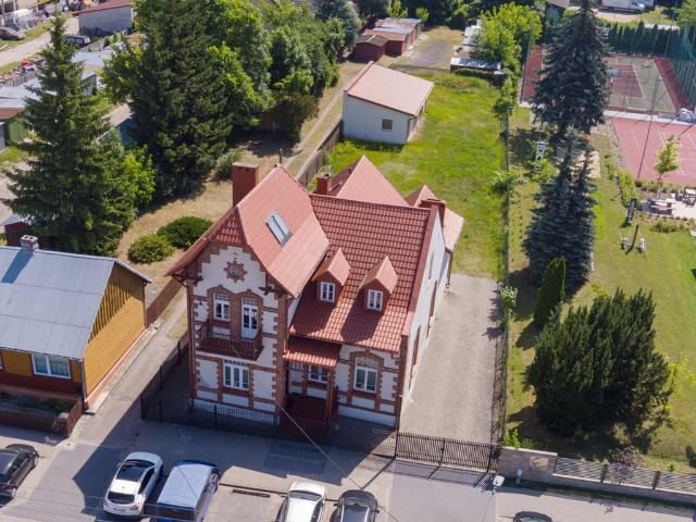 Dom na sprzedaż w Ostrów Mazowiecka, Mazowieckie