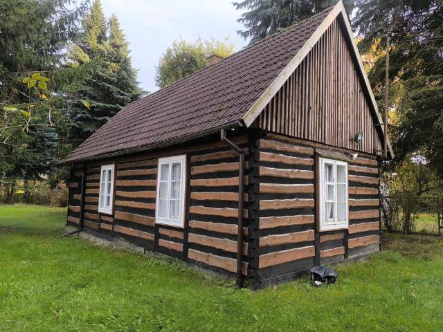 Dom na sprzedaż w Mazowieckie