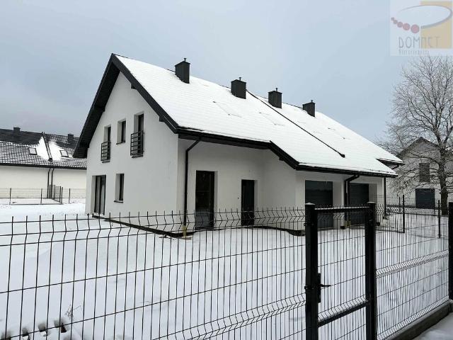 Dom na sprzedaż w Żabia Wola, Mazowieckie