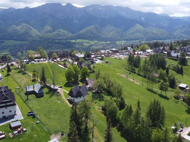 Dom na sprzedaż w Zakopane, Małopolskie