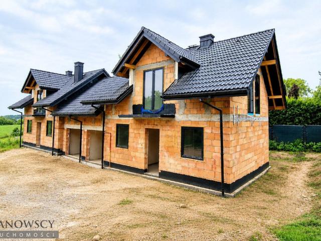 Dom na sprzedaż w Szyce, Małopolskie