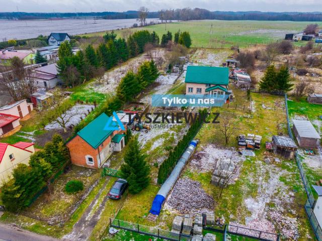 Dom na sprzedaż w Pomorskie