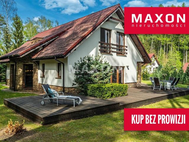 Dom na sprzedaż w Purda, Warmińsko-mazurskie