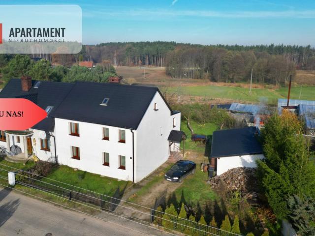 Dom na sprzedaż w Czersk, Pomorskie