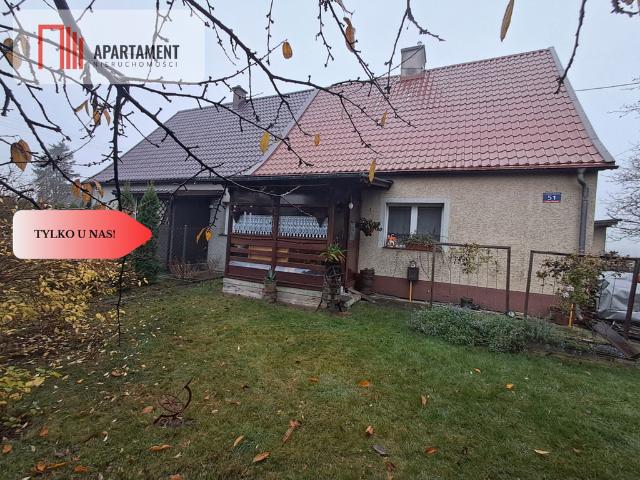 Dom na sprzedaż w Cedry Wielkie, Pomorskie