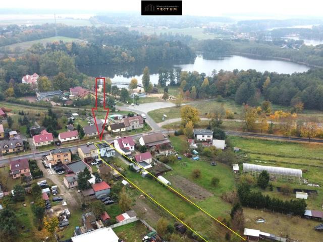 Dom na sprzedaż w Szamocin, Wielkopolskie