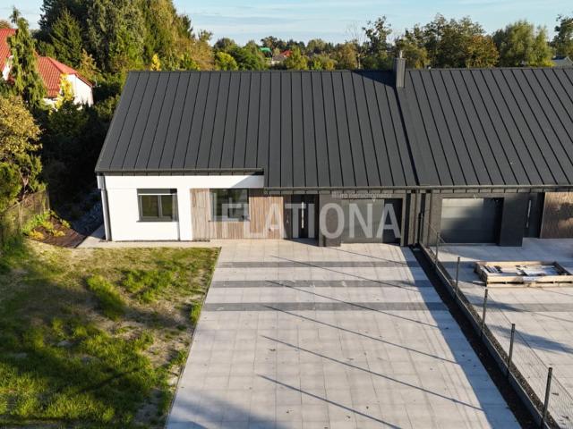 Dom na sprzedaż w Nowa Wieś, Warmińsko-mazurskie