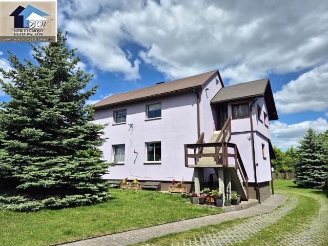Dom na sprzedaż w Olkusz, Małopolskie