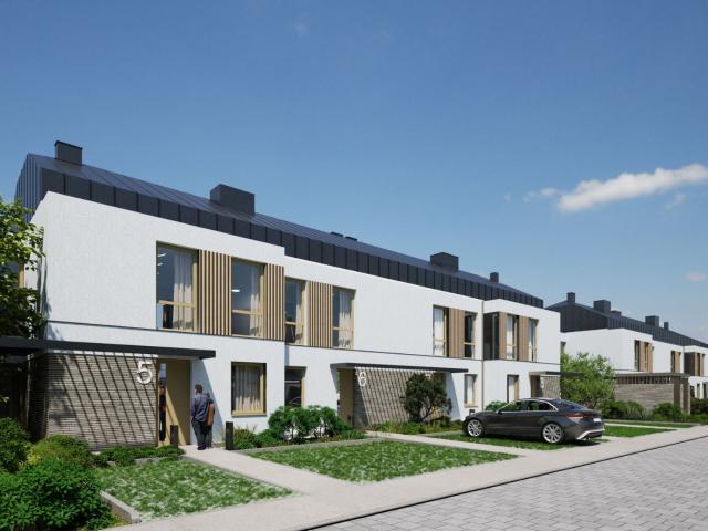 Dom na sprzedaż w Szamoty, Mazowieckie