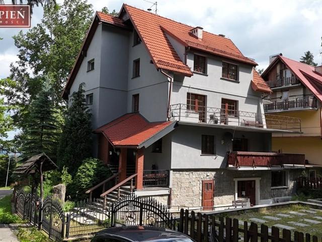 Dom na sprzedaż w Karpacz, Dolnośląskie
