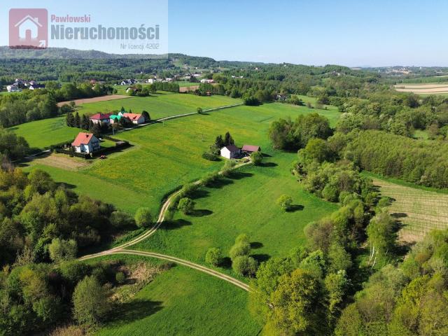 Dom na sprzedaż w Nowe Dwory, Małopolskie