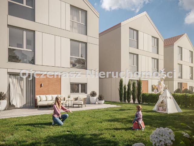 Dom na sprzedaż w Osielsko, Kujawsko-pomorskie