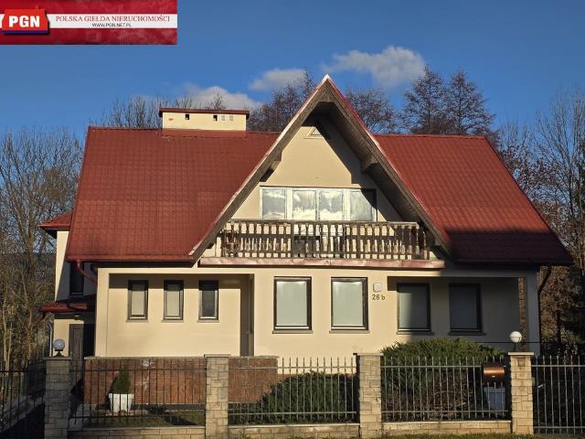 Dom na sprzedaż w Kudowa-zdrój, Dolnośląskie