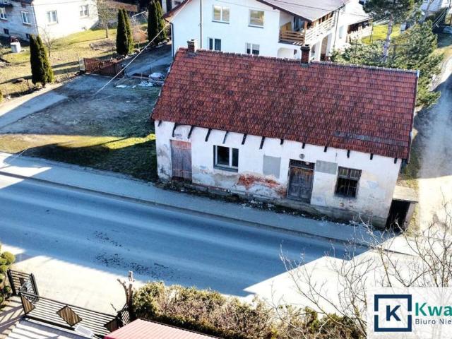 Dom na sprzedaż w Podkarpackie