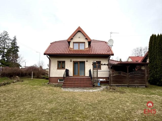 Dom na sprzedaż w Olecko, Warmińsko-mazurskie