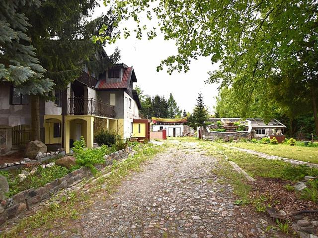 Dom na sprzedaż w Jedwabno, Warmińsko-mazurskie