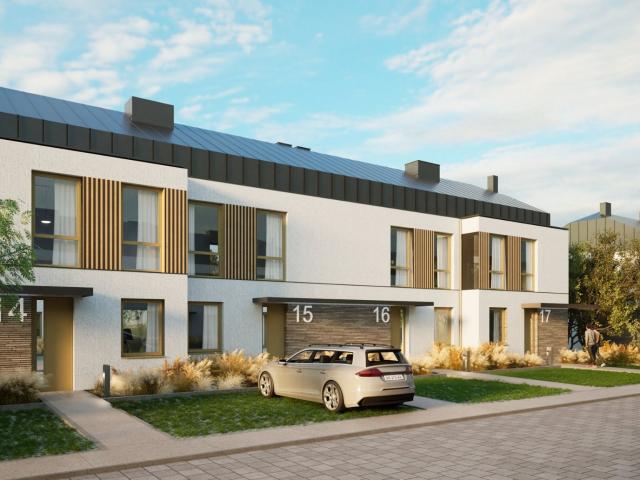 Dom na sprzedaż w Szamoty, Mazowieckie